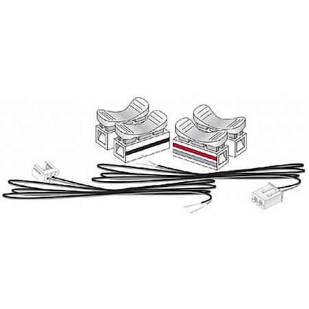 Woodland Scenics Woodland Scenics WOO5684 Just Plug - Extension Cable Kit WOO5684